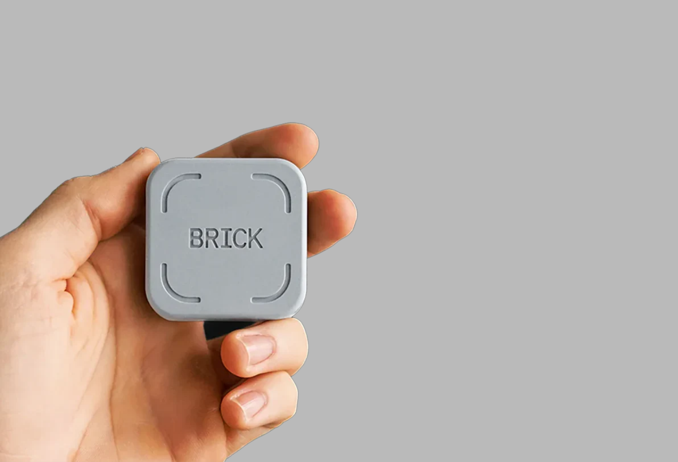 Brick Review: A Physical Approach to Reducing Phone Distractions