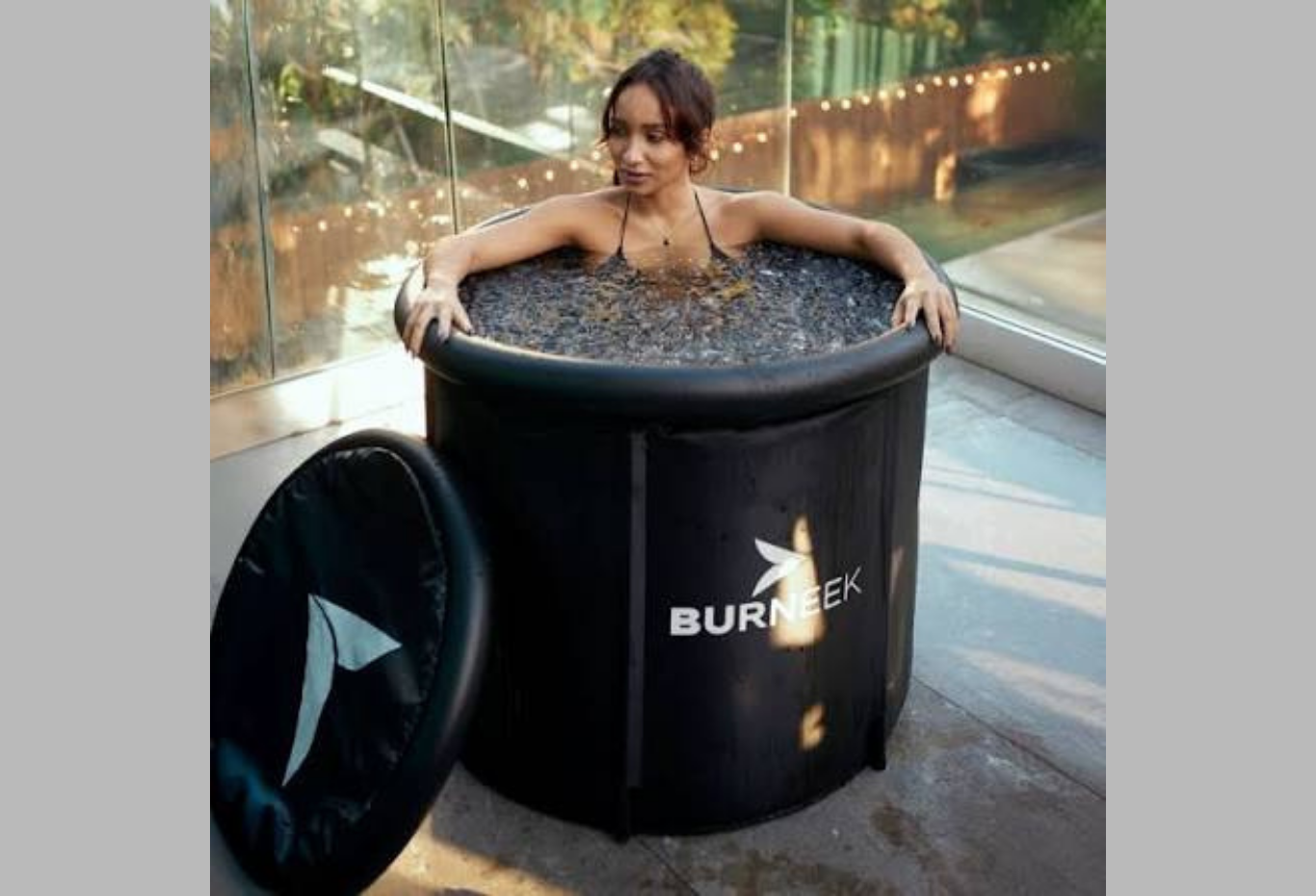 Burneek Review: Bringing Sauna and Cold-Wellness Experiences Home