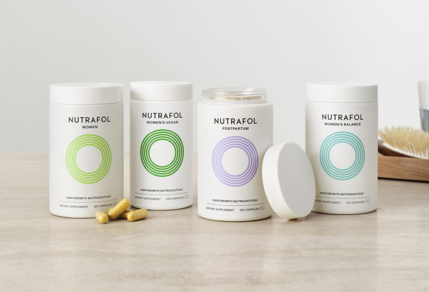 Nutrafol Review: A Closer Look at Modern Hair Wellness and Scalp Care