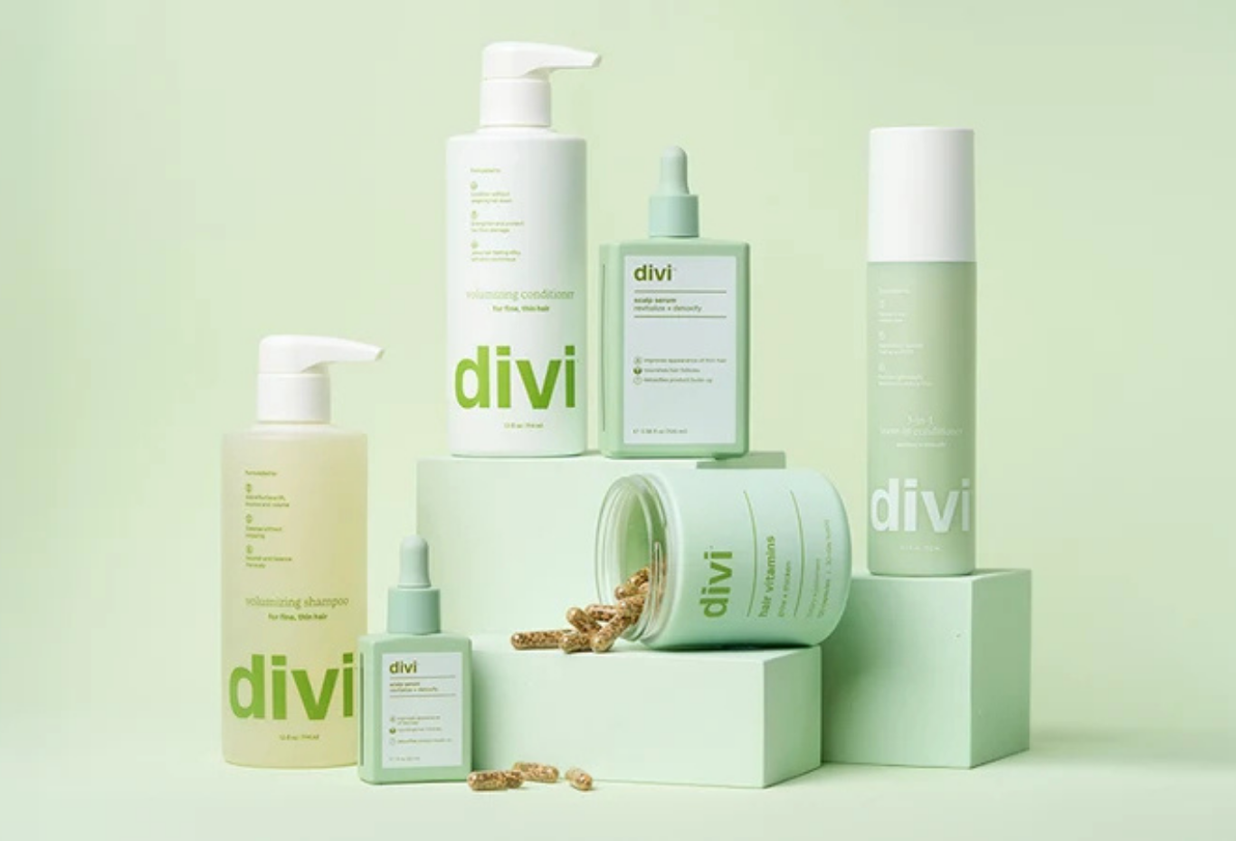Divi Official Review: A Modern Approach to Scalp Care and Everyday Hair Wellness